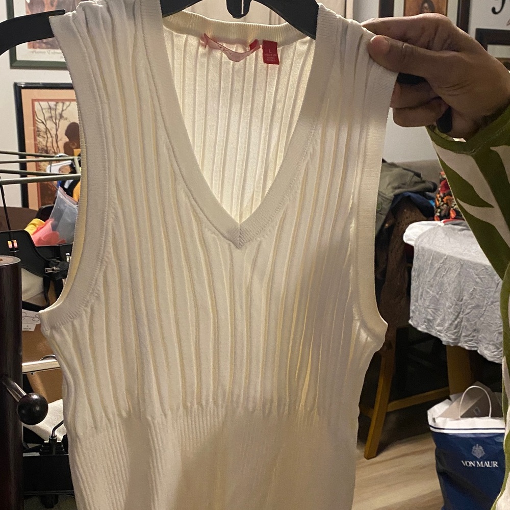 Paula's closet